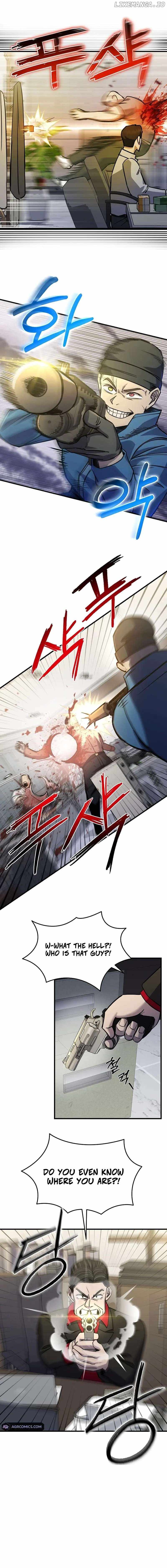 So Who Killed My Wife? Chapter 29 4